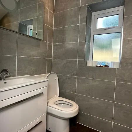 Casa vacanze Large House- Contractors - Families Harrogate